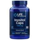 Life Extension Inositol -- 360 Capsules