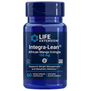 Life Extension Integra Lean Irvingia -- 60 Capsules