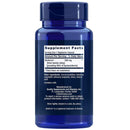 Life Extension Lactoferrin -- 60 Capsules