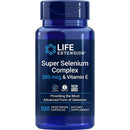Life Extension Life Extension  Super Selenium Complex -- 100 Capsules