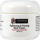 Life Extension Life Extension  Tightening & Firming Neck Cream -- 2 oz