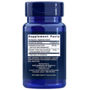 Life Extension Liver Efficiency Formula -- 30 Capsules