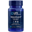 Life Extension Macuguard Ocular Support With Saffron -- 60 Softgels
