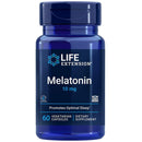 Life Extension Melatonin 10mg -- 60 Capsules