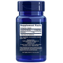 Life Extension Melatonin 1mg -- 60 Capsules