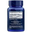 Life Extension Melatonin -- 200 Capsules