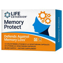 Life Extension Memory Protect -- 36 Capsules
