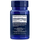 Life Extension Methylcobalamin Dissolve In Mouth Lozenges Vanilla 1mg -- 60 Lozenges