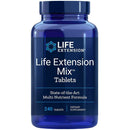 Life Extension Mix -- 240 Tablets