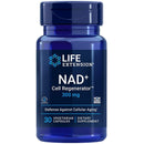 Life Extension Nad+ Cell Regenerator Nicotinamide Riboside 300mg -- 30 Capsules