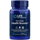 Life Extension Once-Daily Health Booster -- 30 Softgels