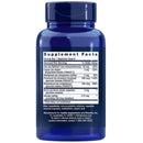 Life Extension Only Trace Minerals -- 90 Capsules