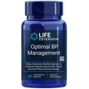 Life Extension Optimal Bp Management -- 60 Tablets