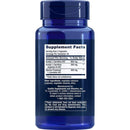 Life Extension Optimized Carnitine -- 60 Capsules