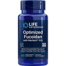 Life Extension Optimized Fucoidan W-Maritech 926 -- 60 Capsules