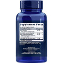 Life Extension Optimized Resveratrol -- 60 Capsules