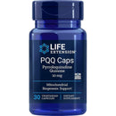 Life Extension Pqq 10mg -- 30 Capsules