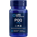 Life Extension Pqq 20mg -- 30 Capsules