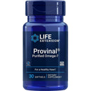 Life Extension Provinal Purified Omega-7 -- 30 Softgels