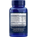 Life Extension Quite Sleep Melatonin -- 60 Capsules