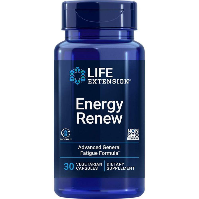 Life Extension Ribogen French Oak Wood Extract -- 200 mg