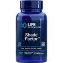 Life Extension Shade Factor -- 120 Capsules