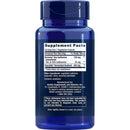 Life Extension Super Absorbable Soy Isoflavones -- 60 Capsules