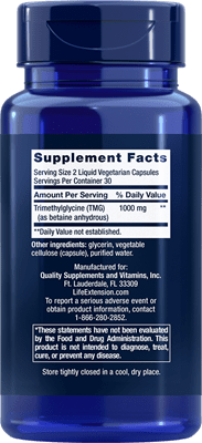 Life Extension Super Ubiquinol CoQ10 w- Enhanced Mitochondrial Support 200mg -- 30 Softgels