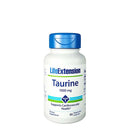 Life Extension Taurine 1000 mg 90 VCaps