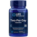 Life Extension Two Per Day -- 60 Capsules