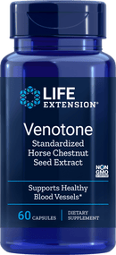 Life Extension Venotone -- 60 Capsules