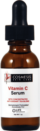 Life Extension Vitamin C Serum -- 1 oz