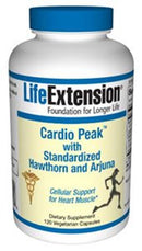 Life Extension Vitamin D3 (5,000 IU) -- 60 Softgels