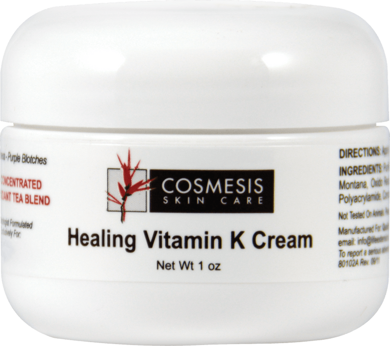 Life Extension Vitamin K Cream -- 1 oz