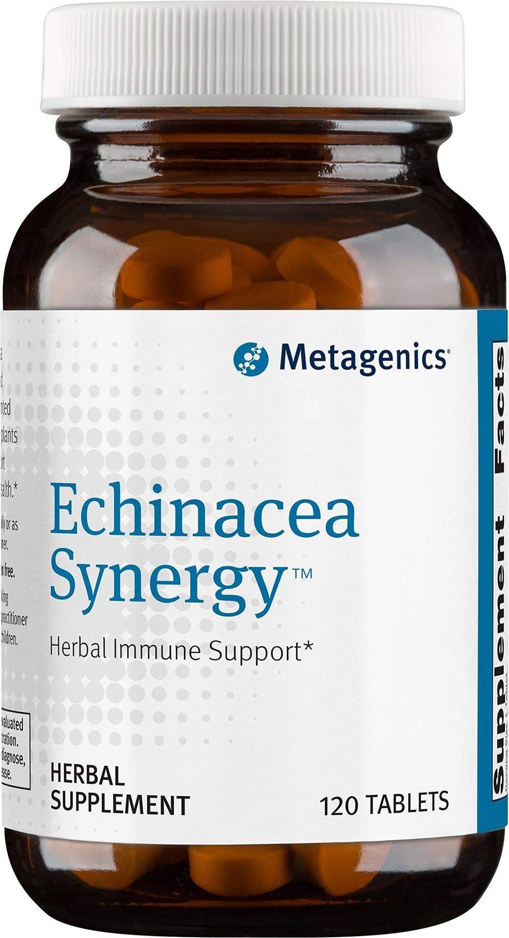 Metagenics Echinacea Synergy -- 120 Tablets