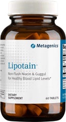 Metagenics Lipotain Dietary Supplement -- 60 Count