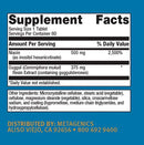 Metagenics Lipotain Dietary Supplement -- 60 Count