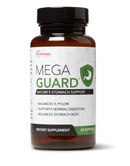 Microbiome Labs Mega Guard -- 60 Capsules