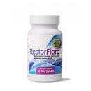 Microbiome Labs RestorFlora -- 50 Capsules