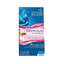 Mommy's Bliss Electrolyte Powder Natural Fruit Punch -- 8 Mix-in Drink Packets