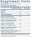 Mommy's Bliss Gripe Water Night Time -- 4 fl oz