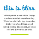 Mommy's Bliss Organic Baby Cough Syrup + Immunity Support -- 1.67 Fl oz