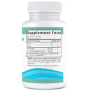 Nordic Naturals Algae DHA Unflavored -- 60 Soft Gels