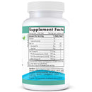 Nordic Naturals Algae Omega Unflavored  -- 120 Soft Gels