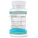 Nordic Naturals Algae Omega Unflavored -- 60 Soft Gels