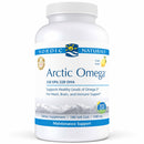 Nordic Naturals Arctic Omega Lemon -- 180 Soft Gels