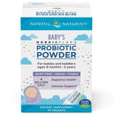 Nordic Naturals Baby's Nordic Flora Probiotic Powder Unflavored -- 30 Powder Packets