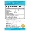 Nordic Naturals Baby's Nordic Flora Probiotic Powder Unflavored -- 30 Powder Packets