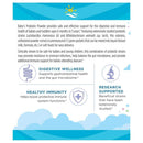 Nordic Naturals Baby's Nordic Flora Probiotic Powder Unflavored -- 30 Powder Packets