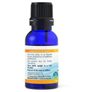 Nordic Naturals Baby's Vitamin D3 Unflavored -- 0.37 Fluid Ounces with Dropper